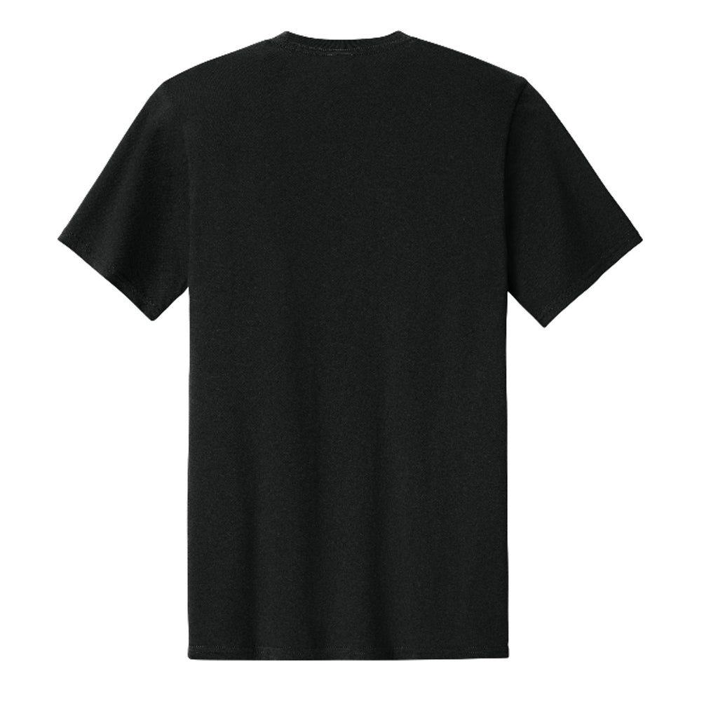 Jet Black - PC43 - BACK