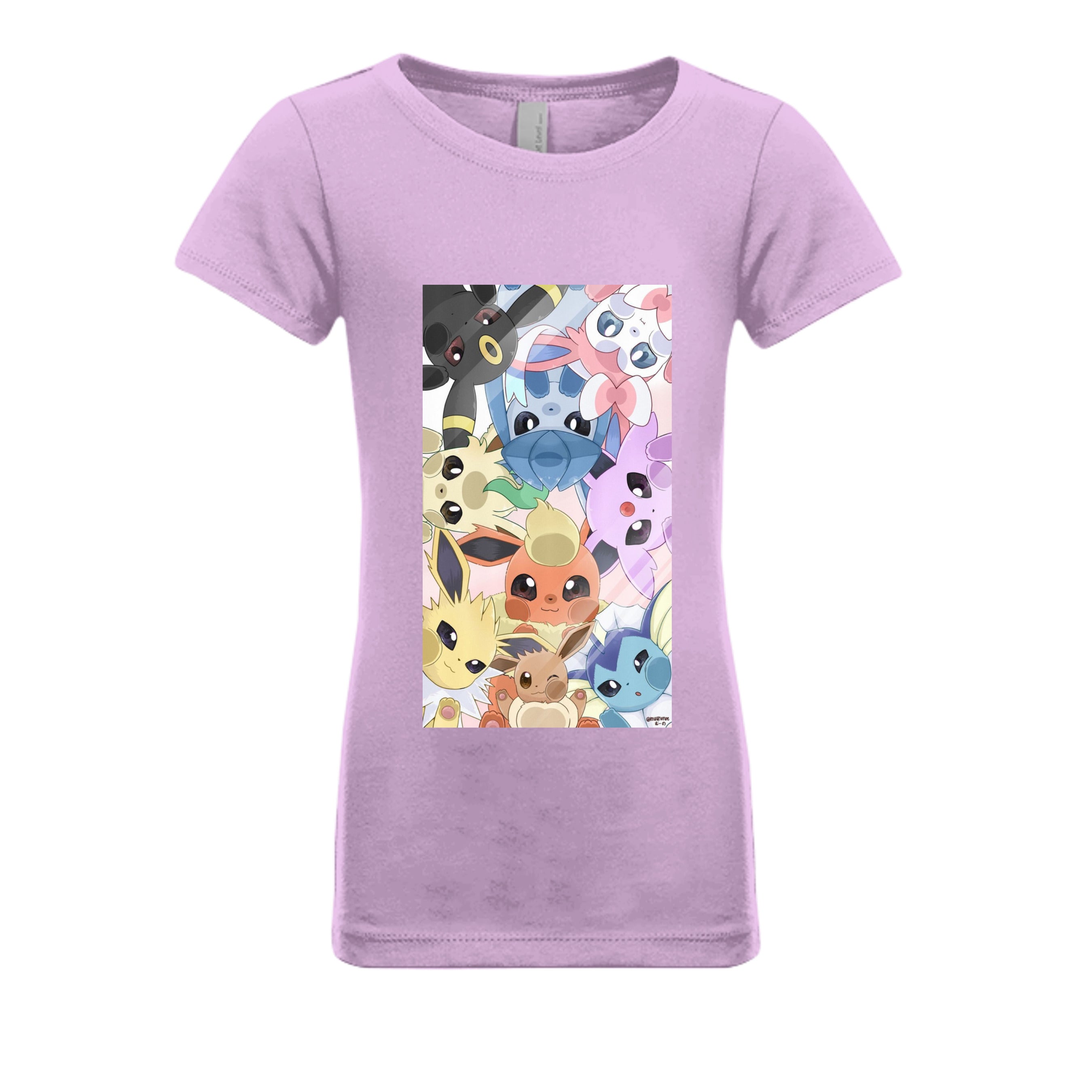 Lilac - N3710 - FRONT