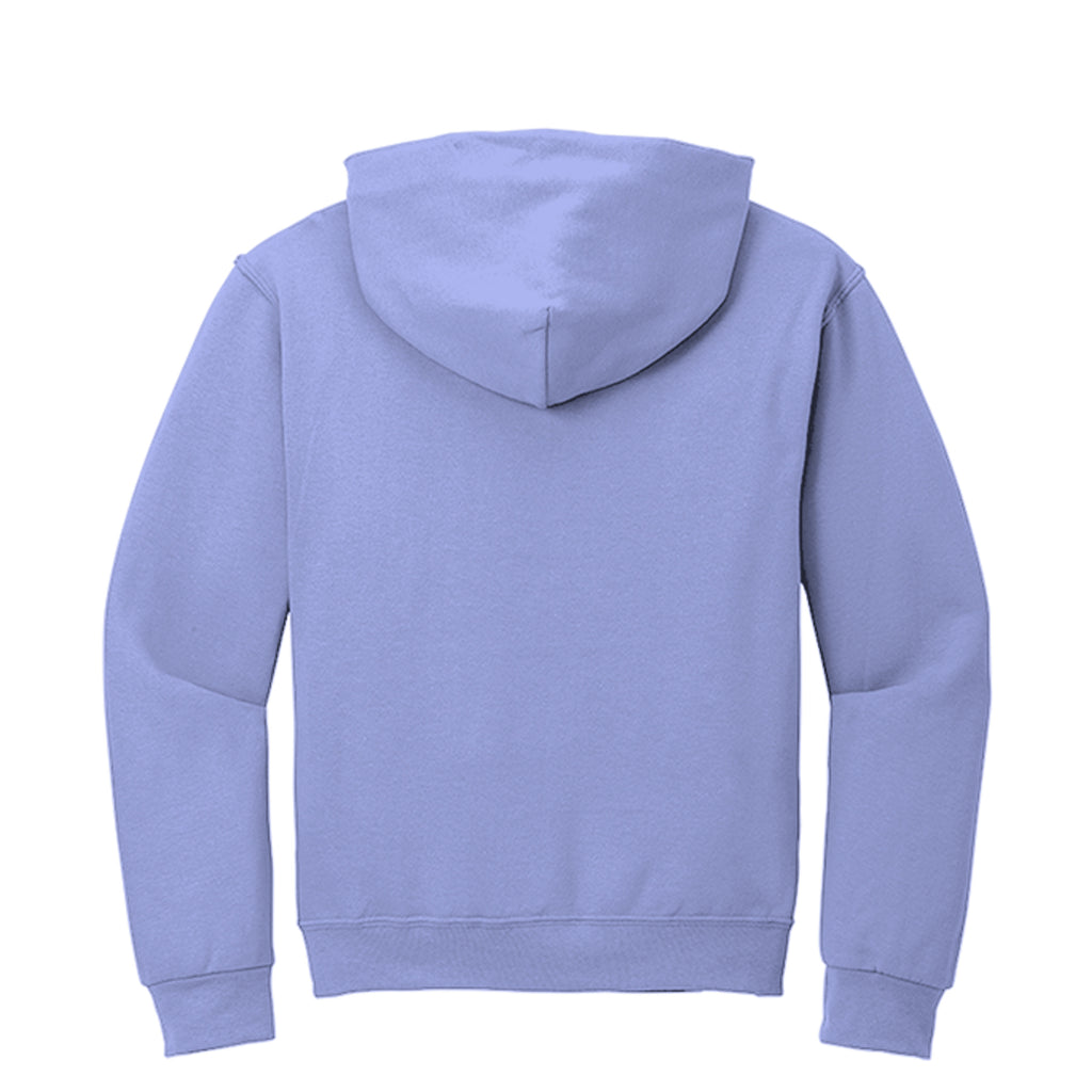 Periwinkle Blue - 996 - BACK