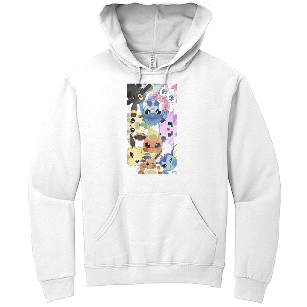 WHITE - 996 - FRONT