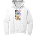 WHITE - 996 - FRONT