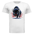 White - 3600 - FRONT