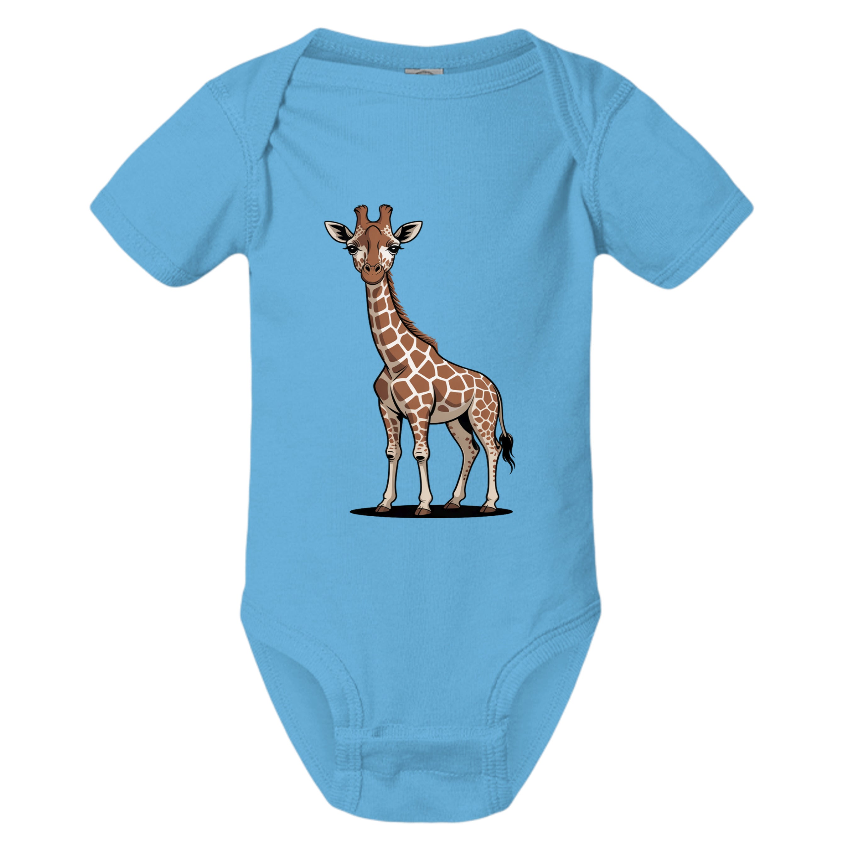 TURQUOISE - 4424 - FRONT