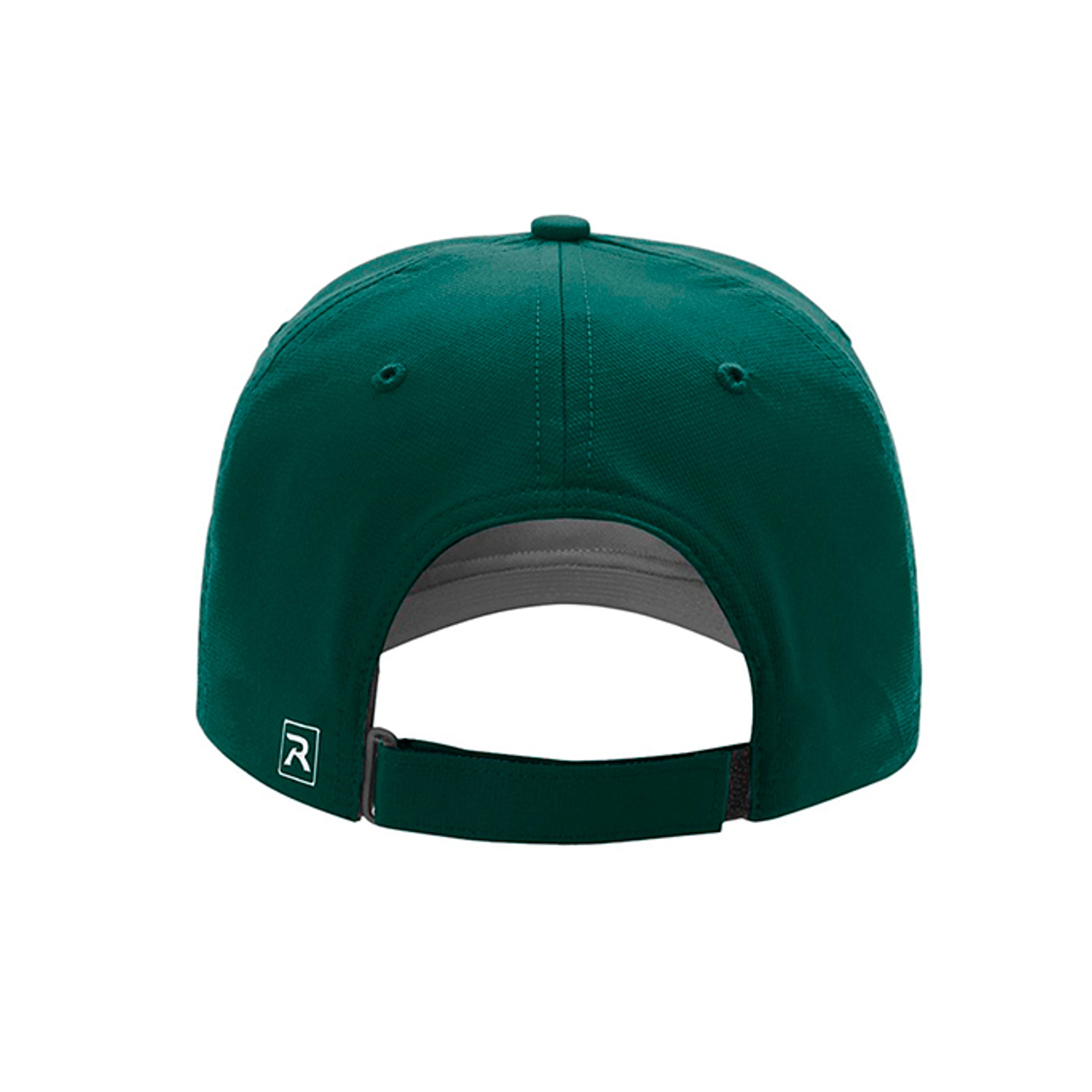 Dark Green - 225R - BACK