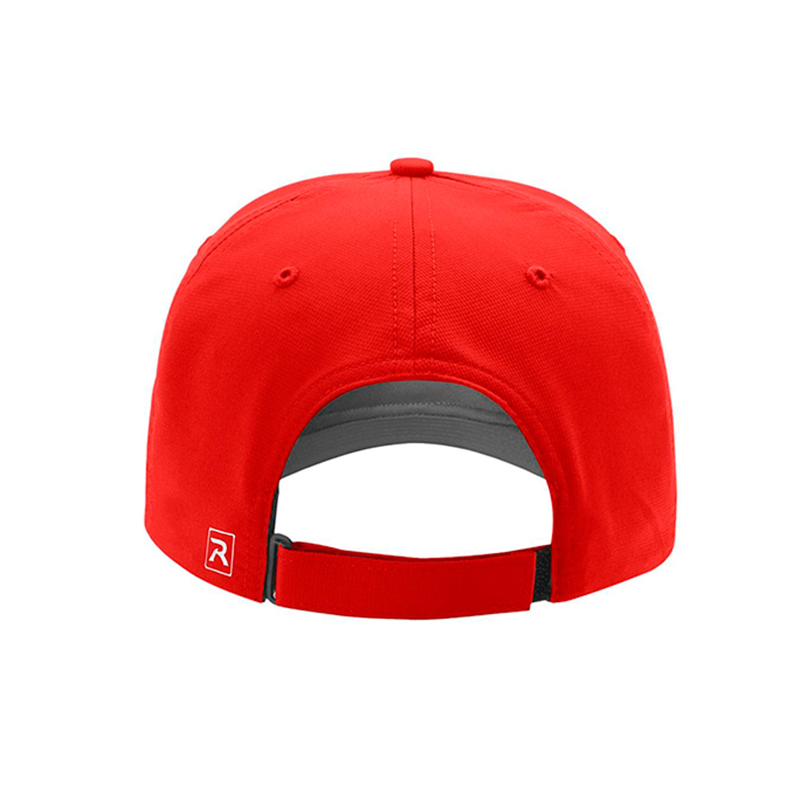 Red - 225R - BACK