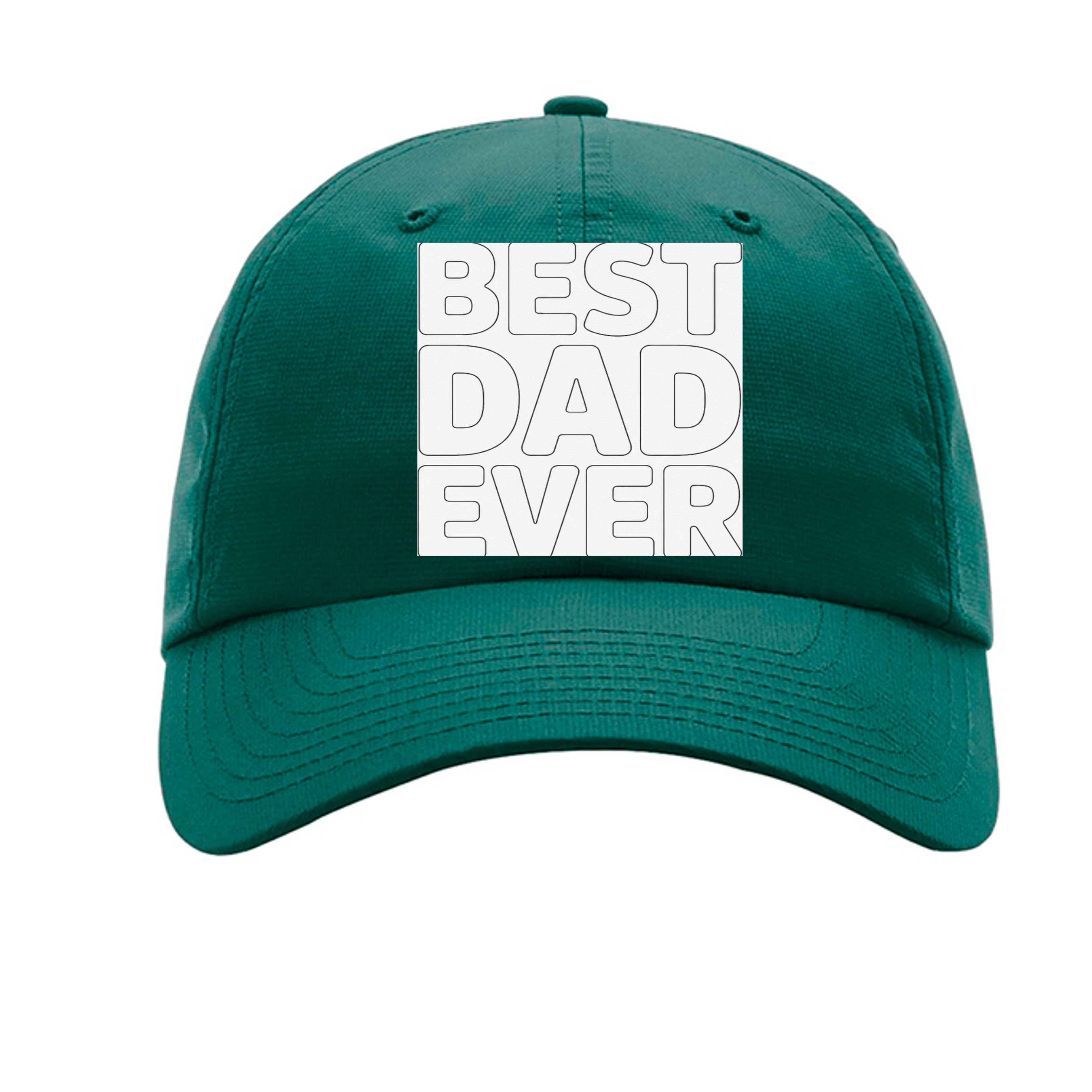 Dark Green - 225R - FRONT