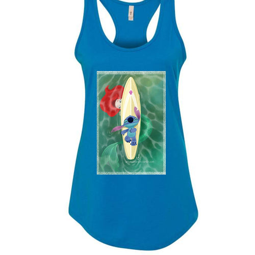 Turquoise - N1533 - FRONT