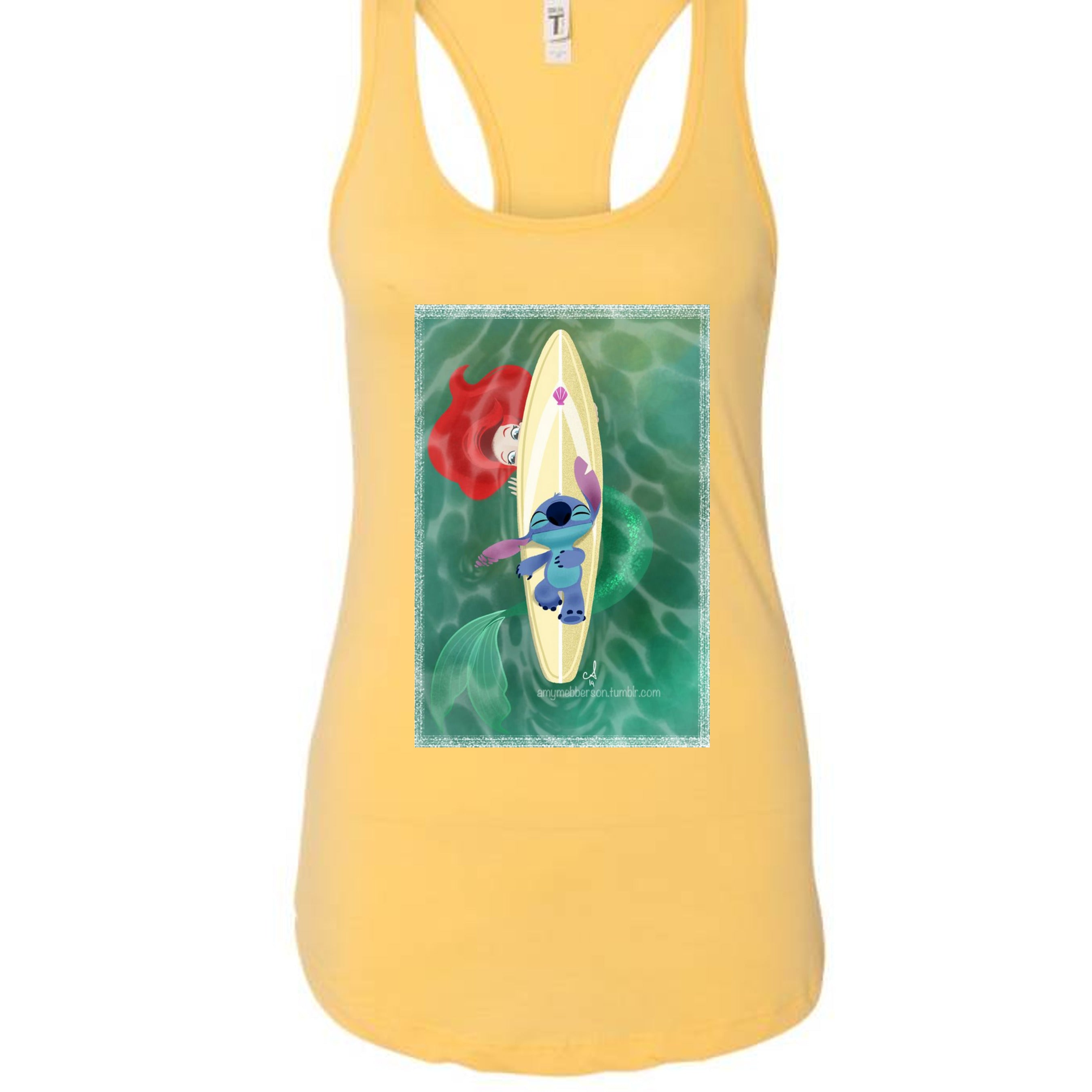 Banana Cream - N1533 - FRONT