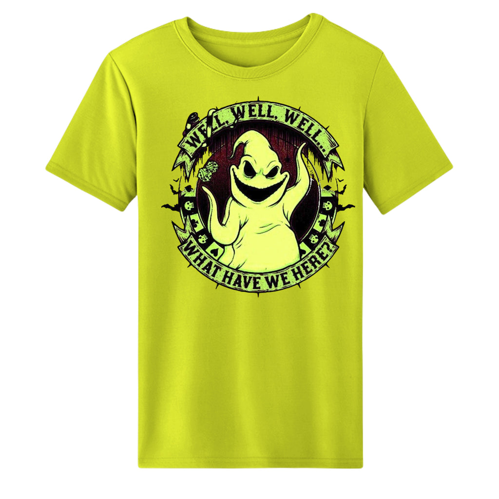 Safety Yellow - CE10 - FRONT
