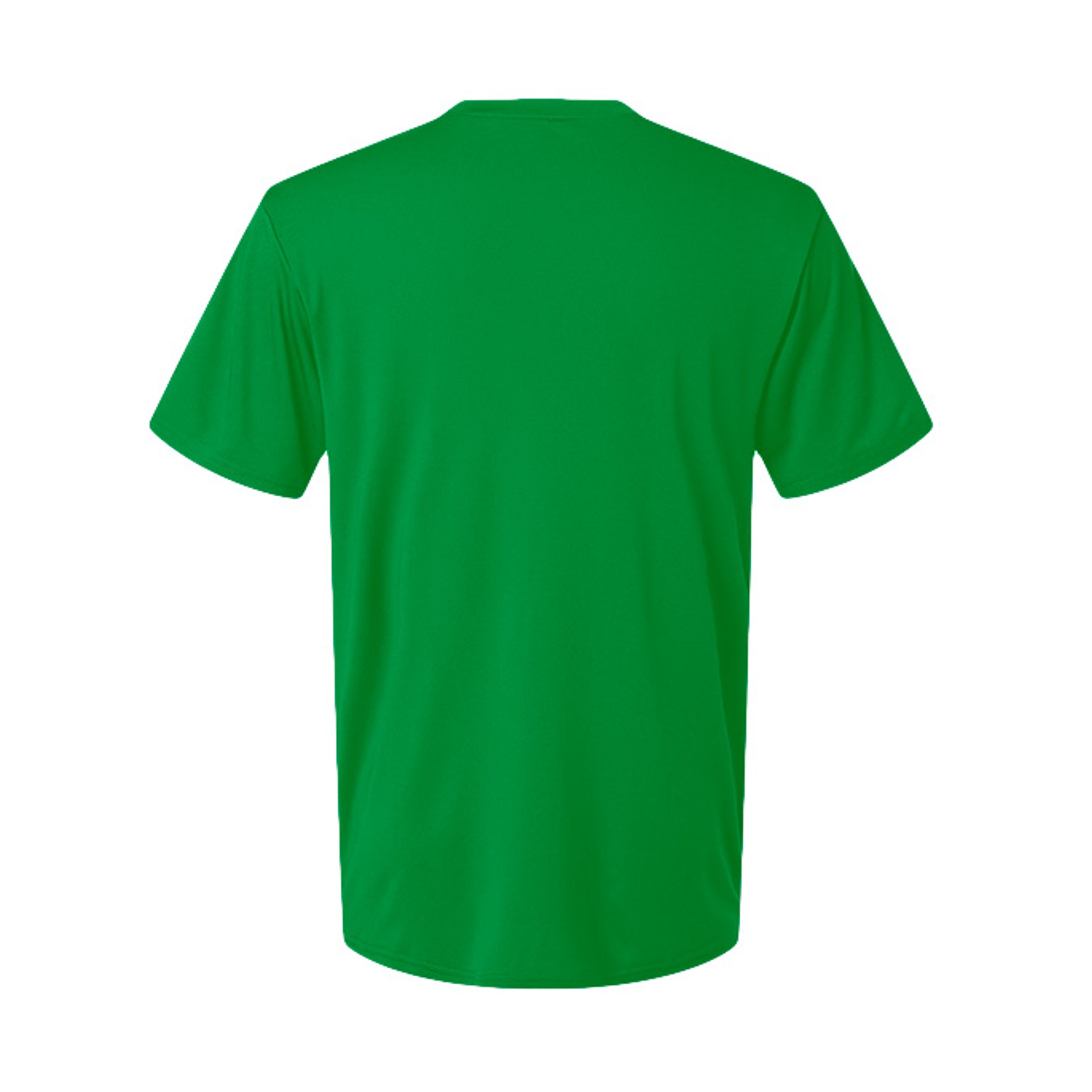 Kelly Green - 48000 - BACK
