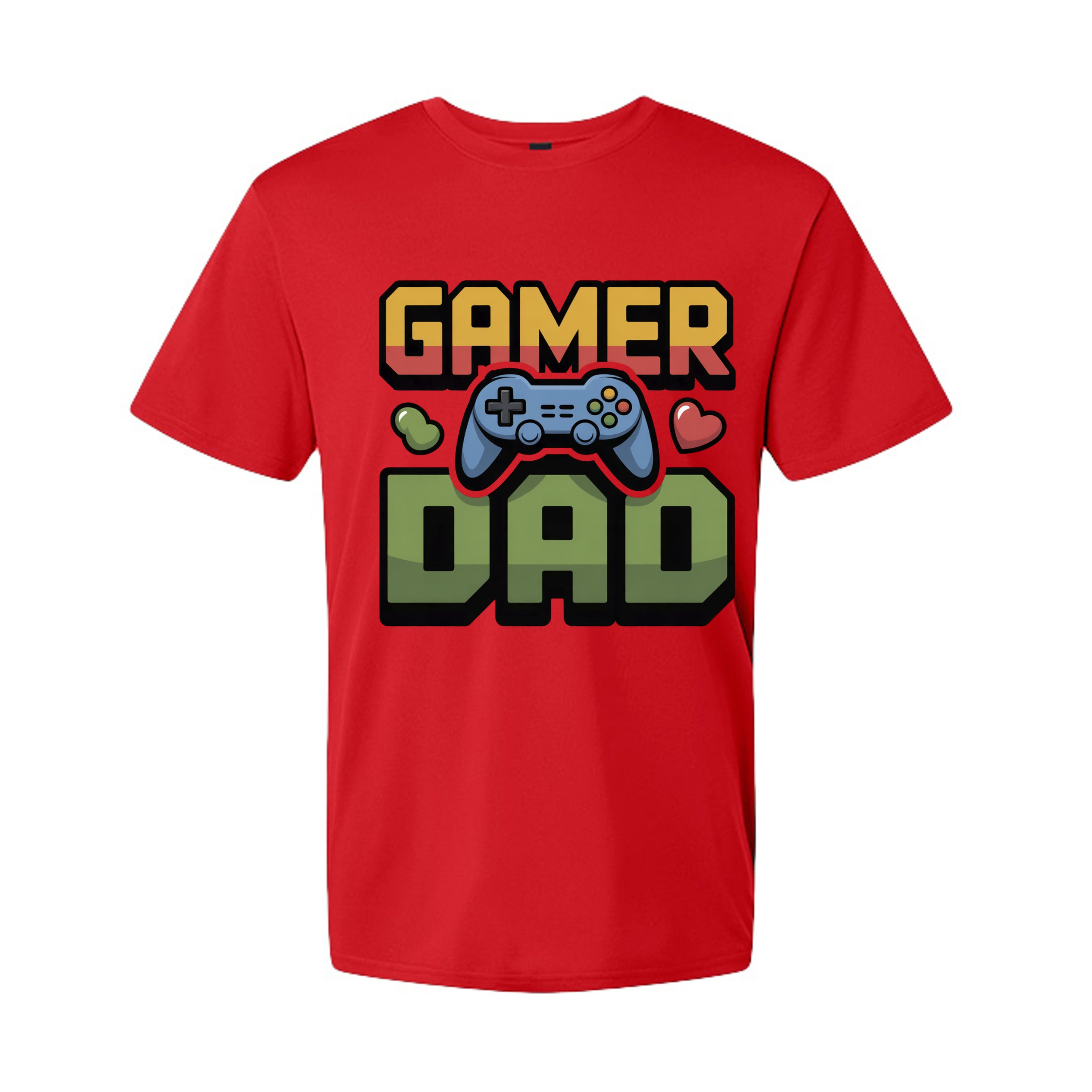 Red - 48000 - FRONT