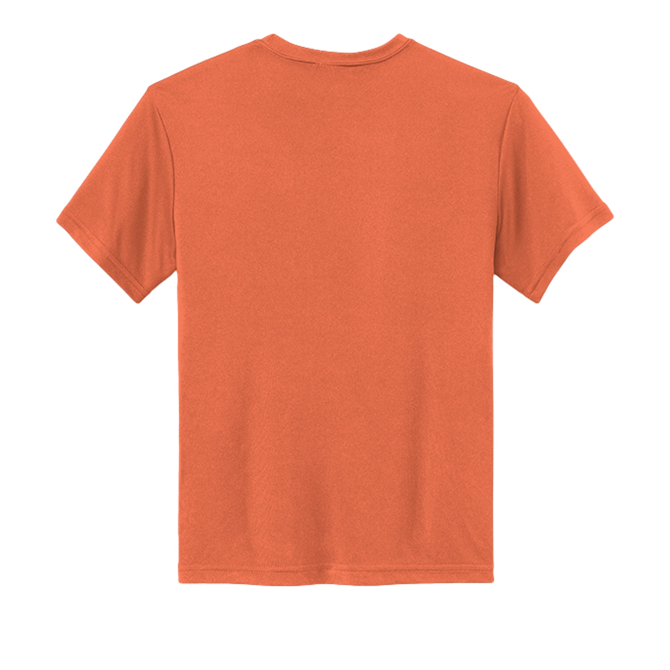 Campus Orange - CE10Y - BACK