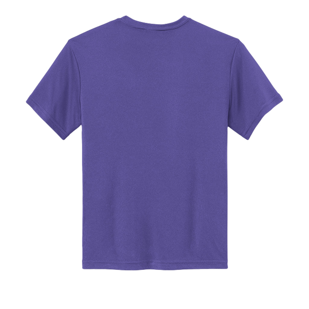 Campus Purple - CE10Y - BACK