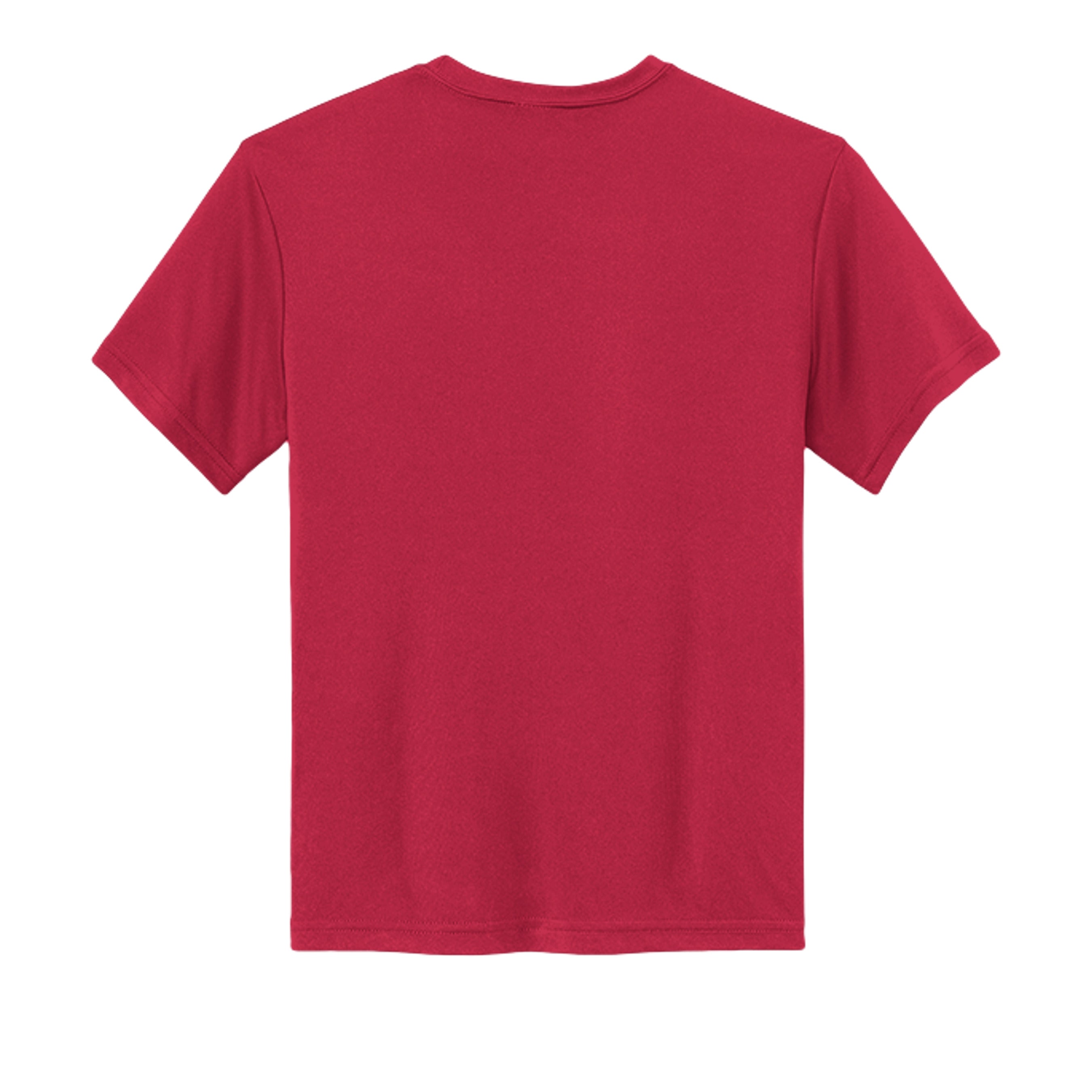 Classic Red - CE10Y - BACK