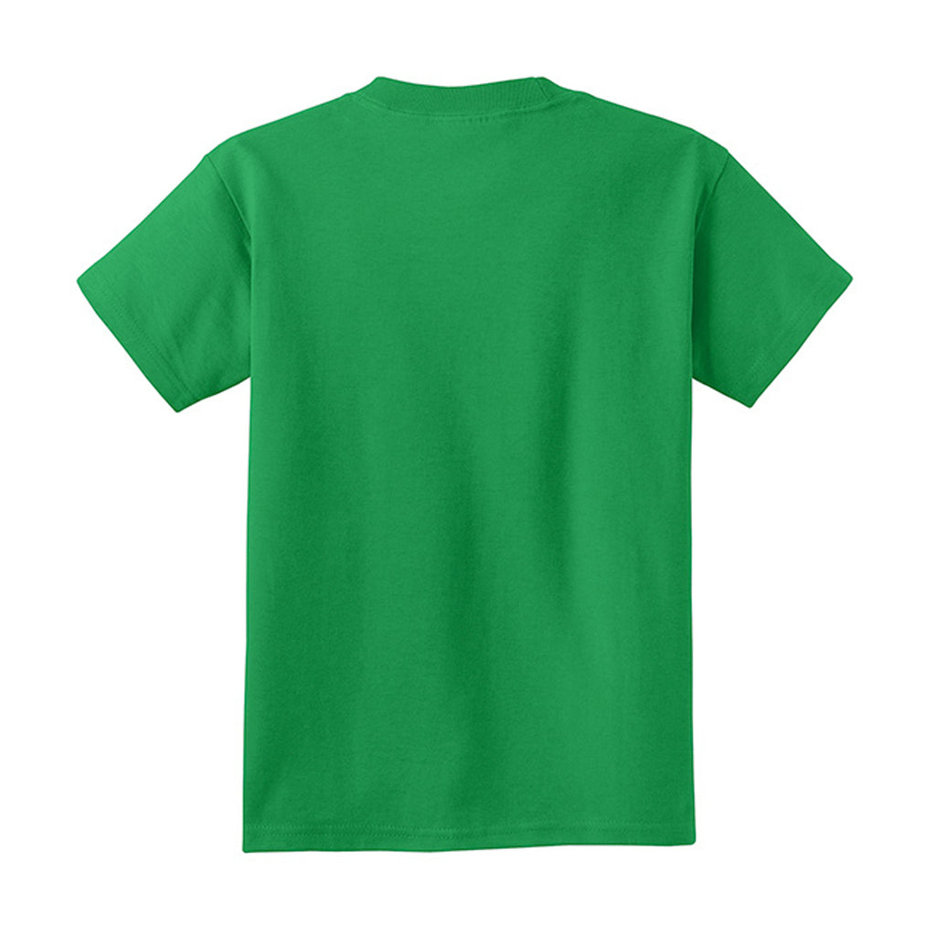 Clover Green - PC54Y - BACK