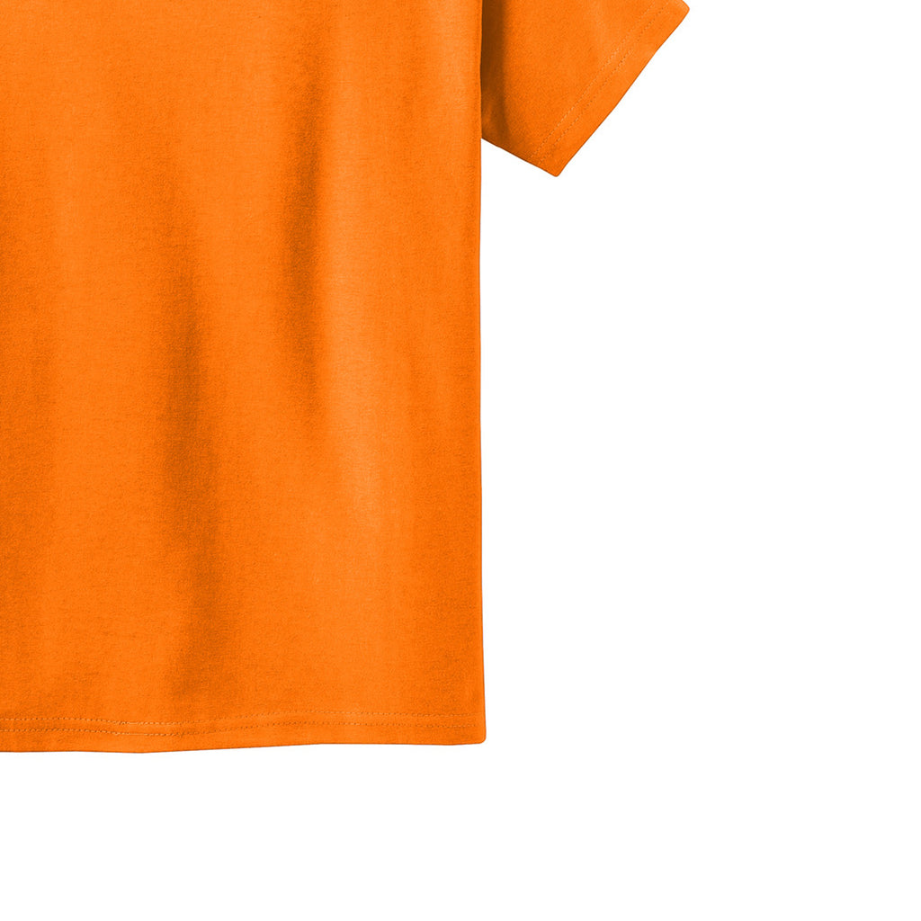 TennOrange - PC54Y - BACK