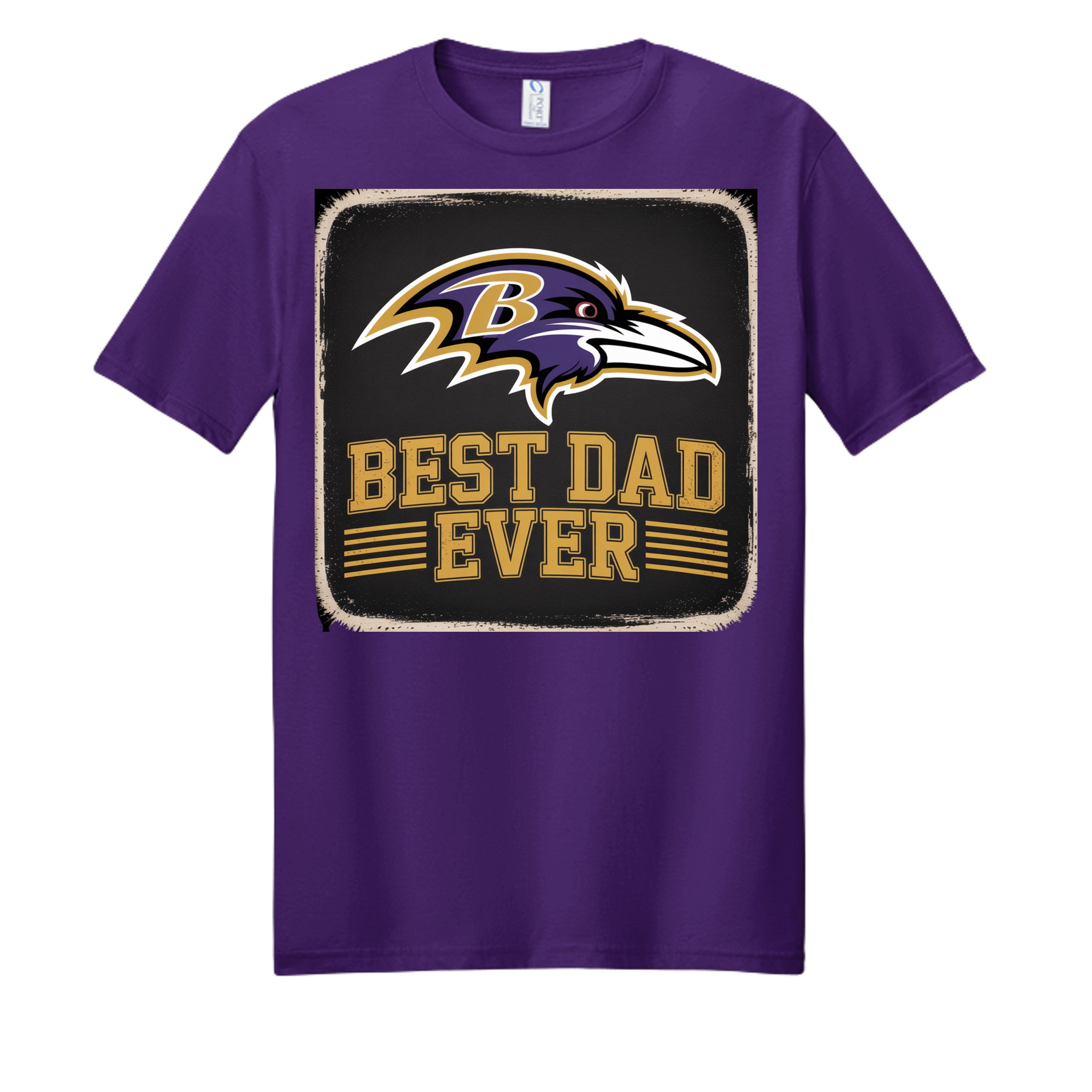 Team Purple - PC450 - FRONT