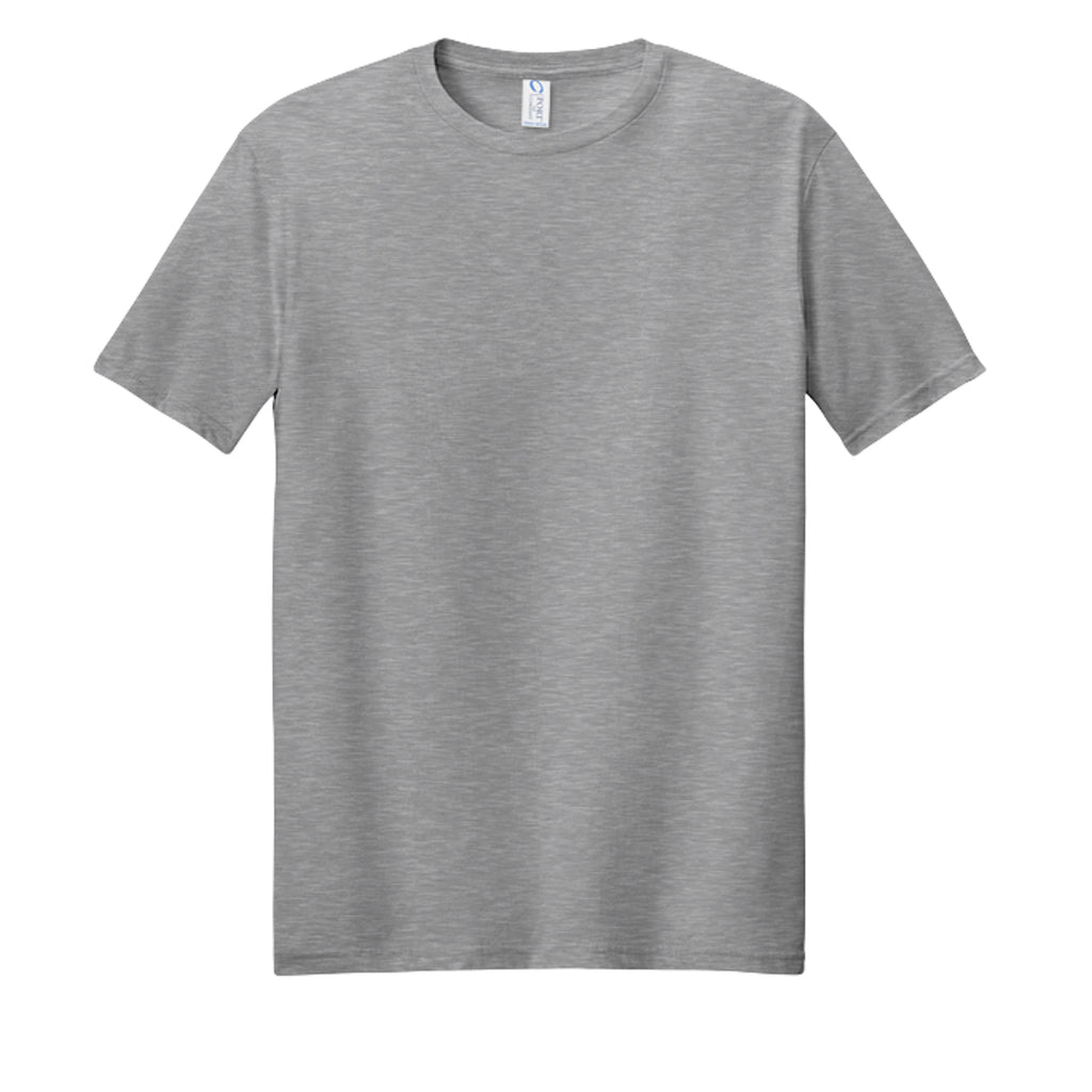 Athletic Heather - PC450 - FRONT
