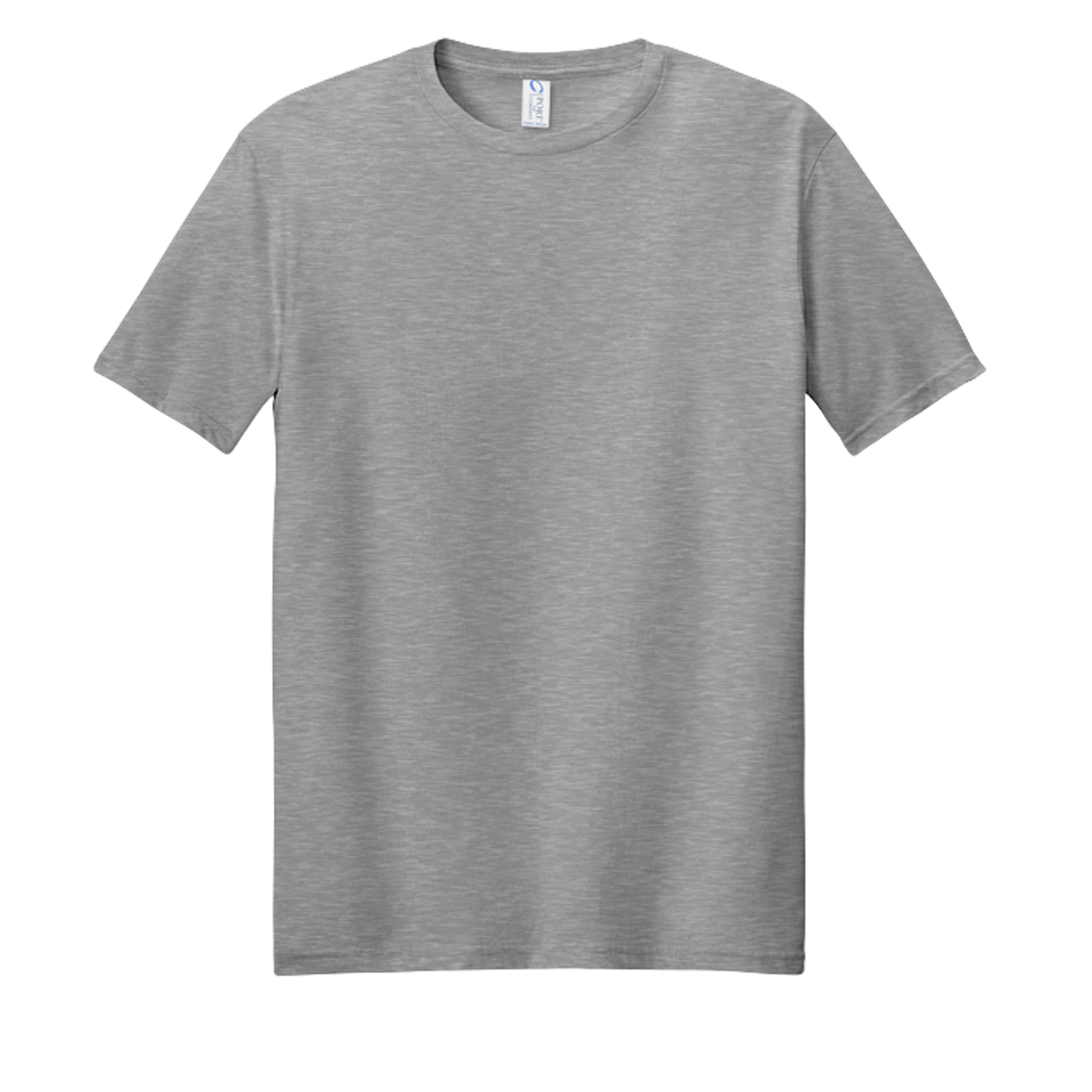 Athletic Heather - PC450 - FRONT