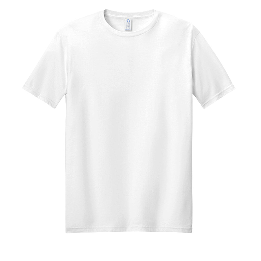 White - PC450 - FRONT