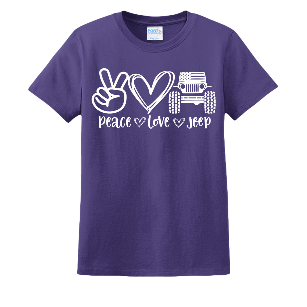 Purple - LPC54 - FRONT