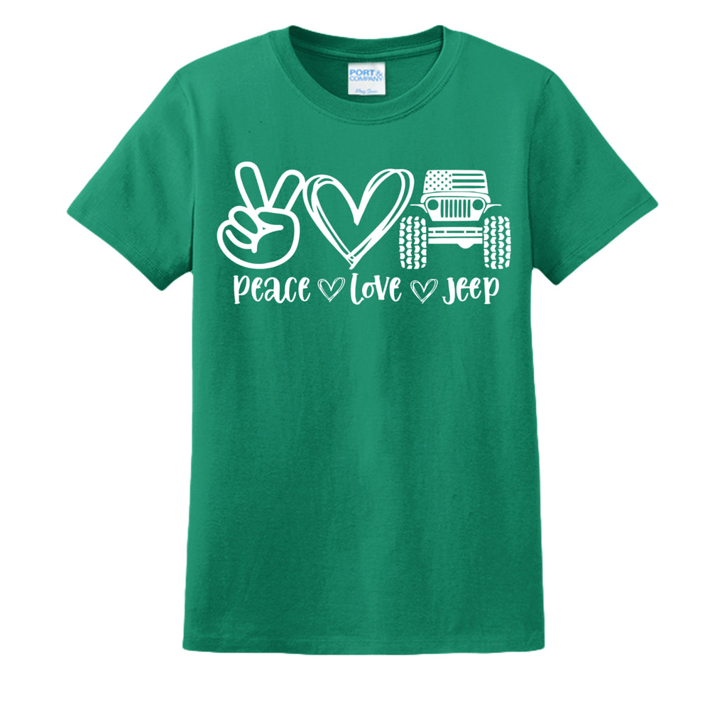 Kelly - LPC54 - FRONT