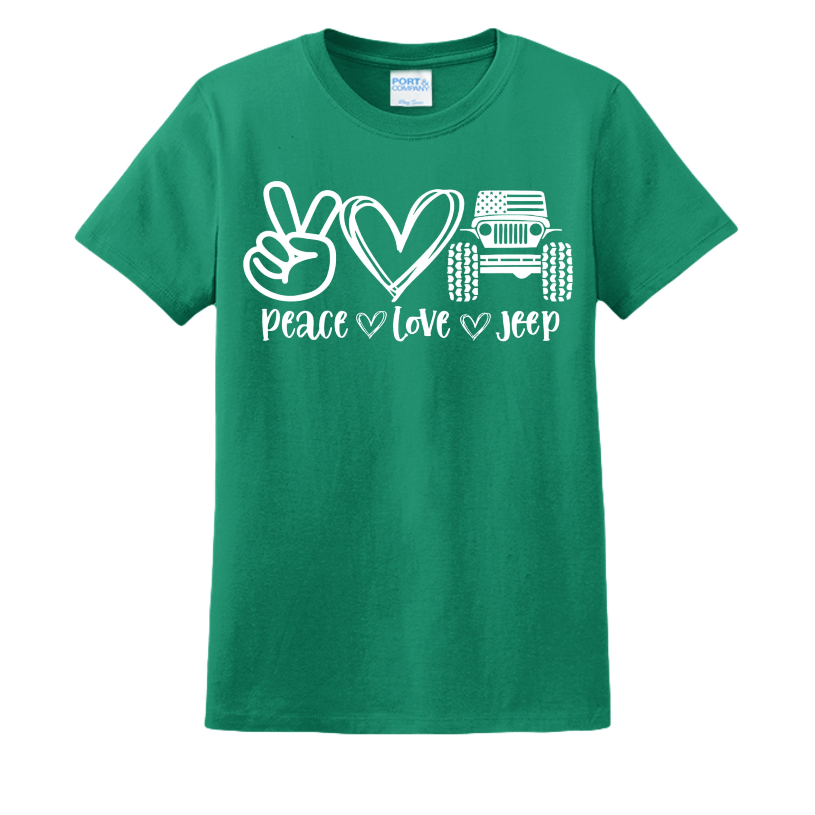 Kelly - LPC54 - FRONT