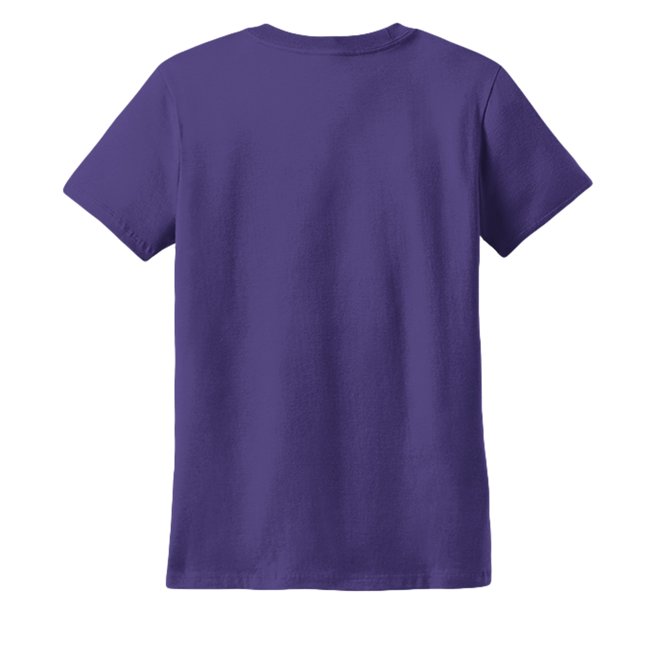 Purple - LPC54 - BACK