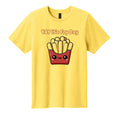 Yellow - PC43Y - FRONT