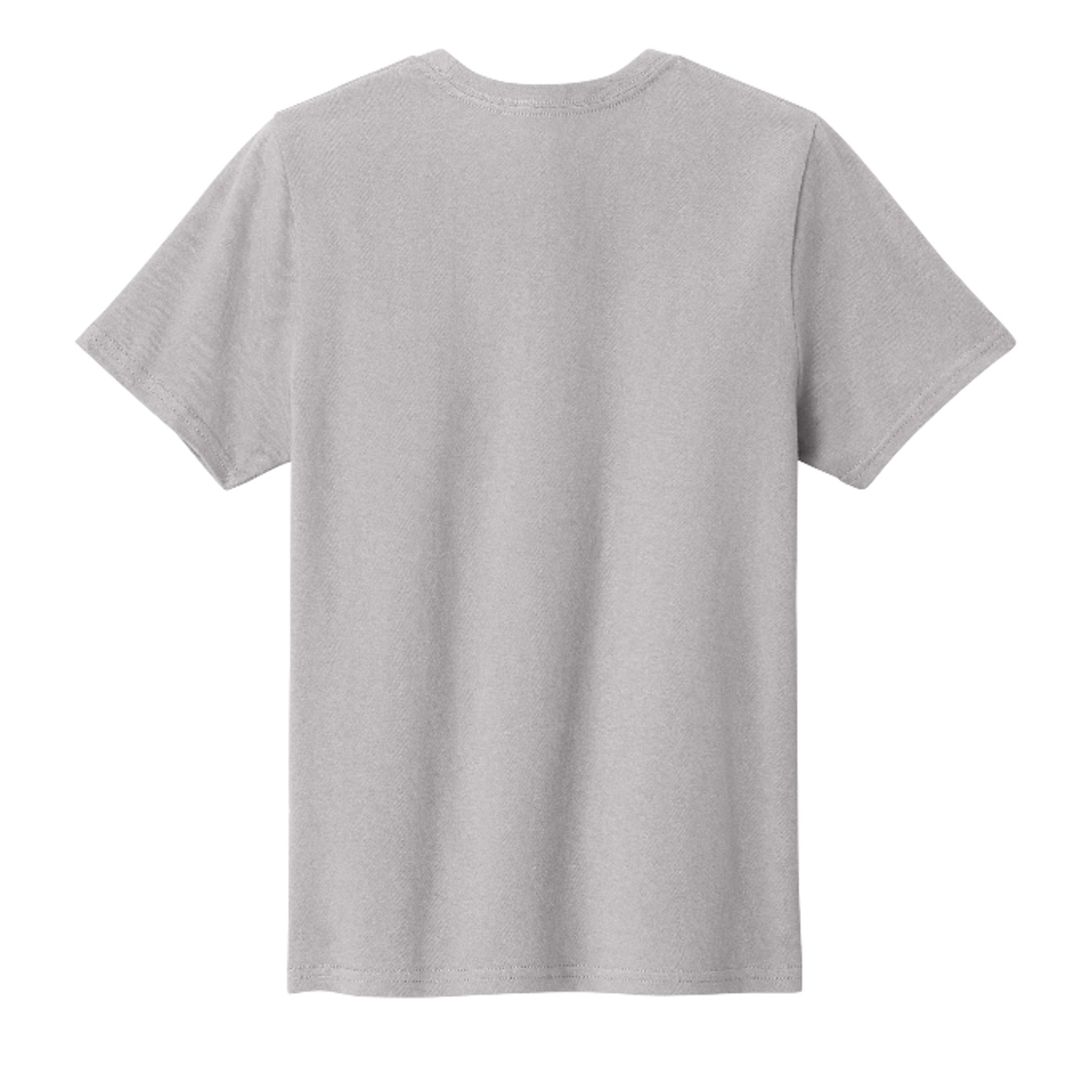 Silver - PC43Y - BACK