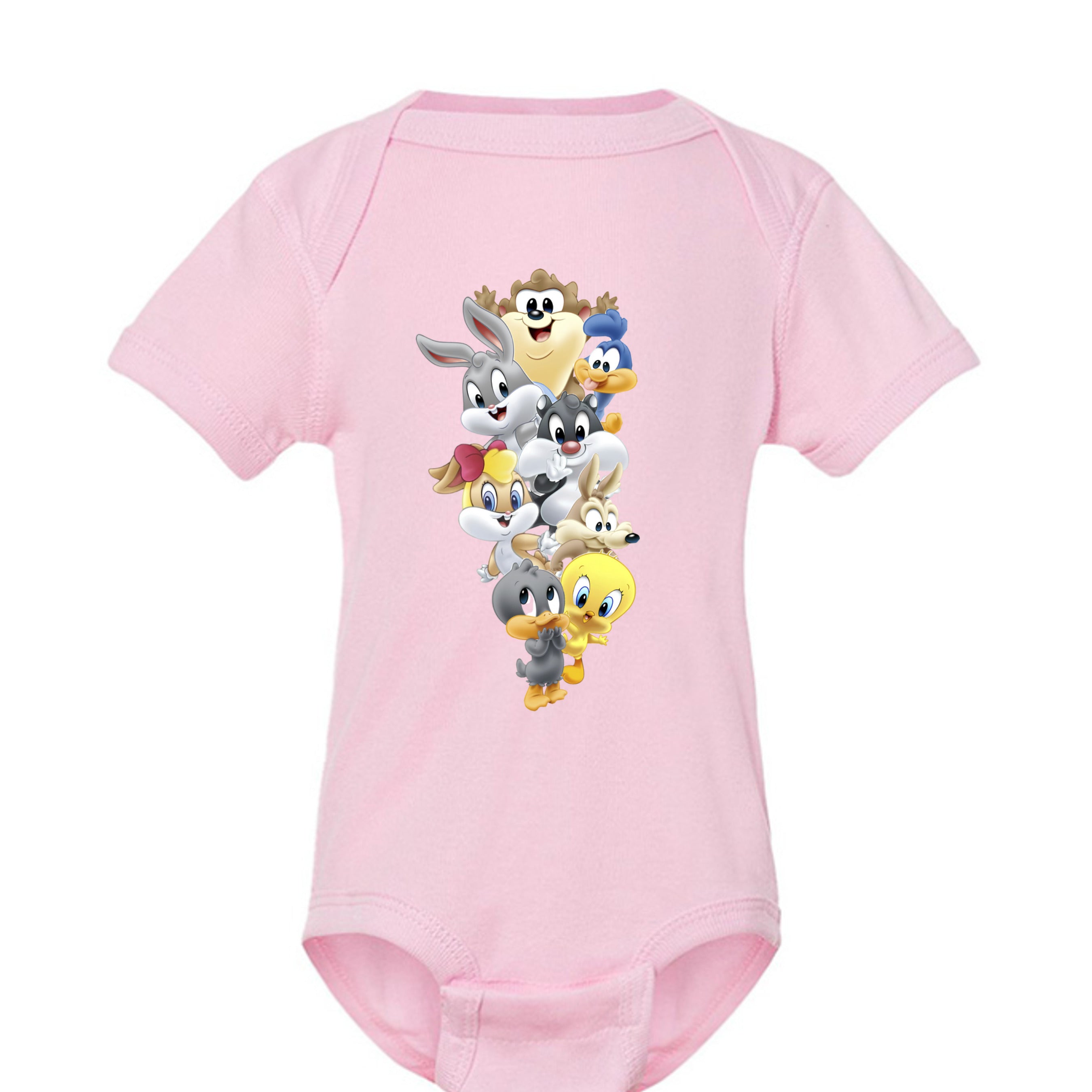PINK - 4400 - FRONT