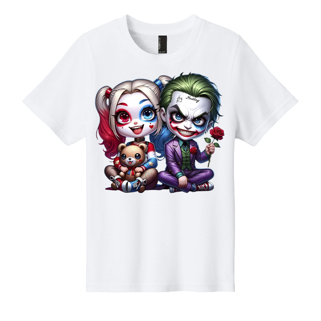 White - PC43Y - FRONT