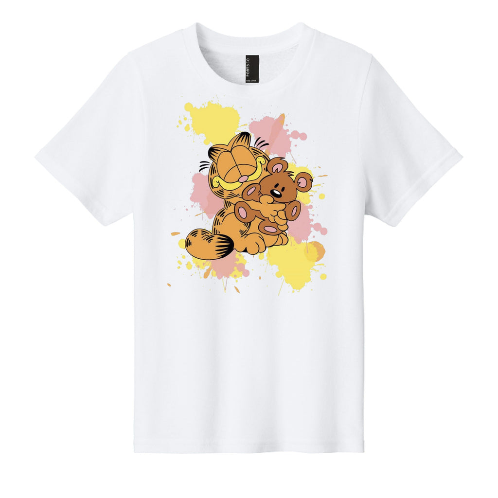 White - PC43Y - FRONT