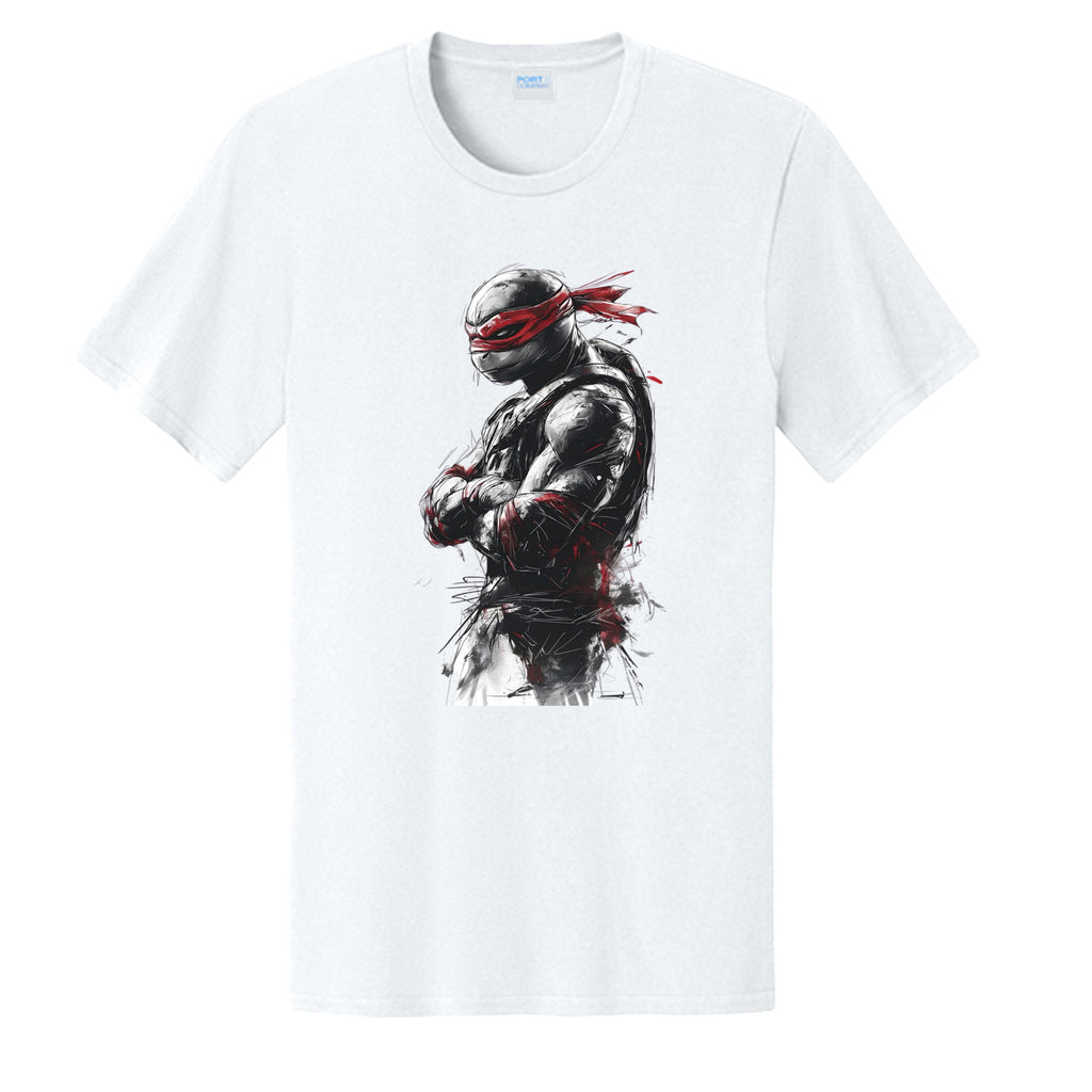 White - PC43 - FRONT