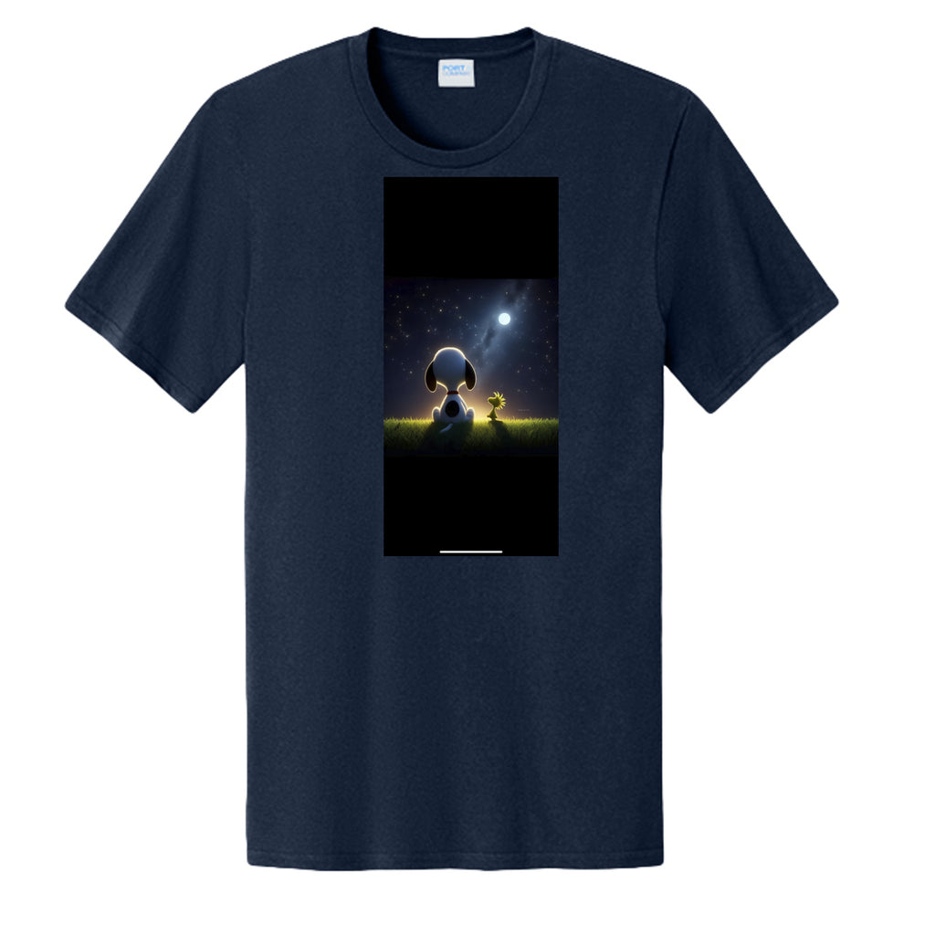 True Navy - PC43 - FRONT