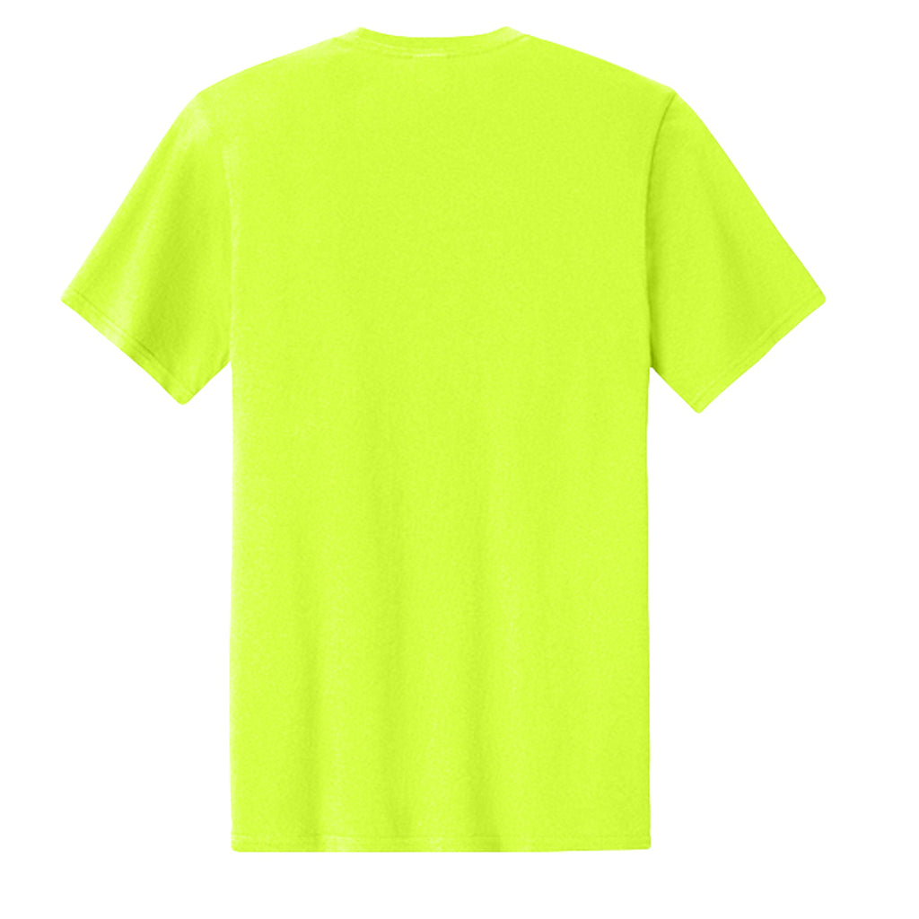 Safety Green - PC43 - BACK