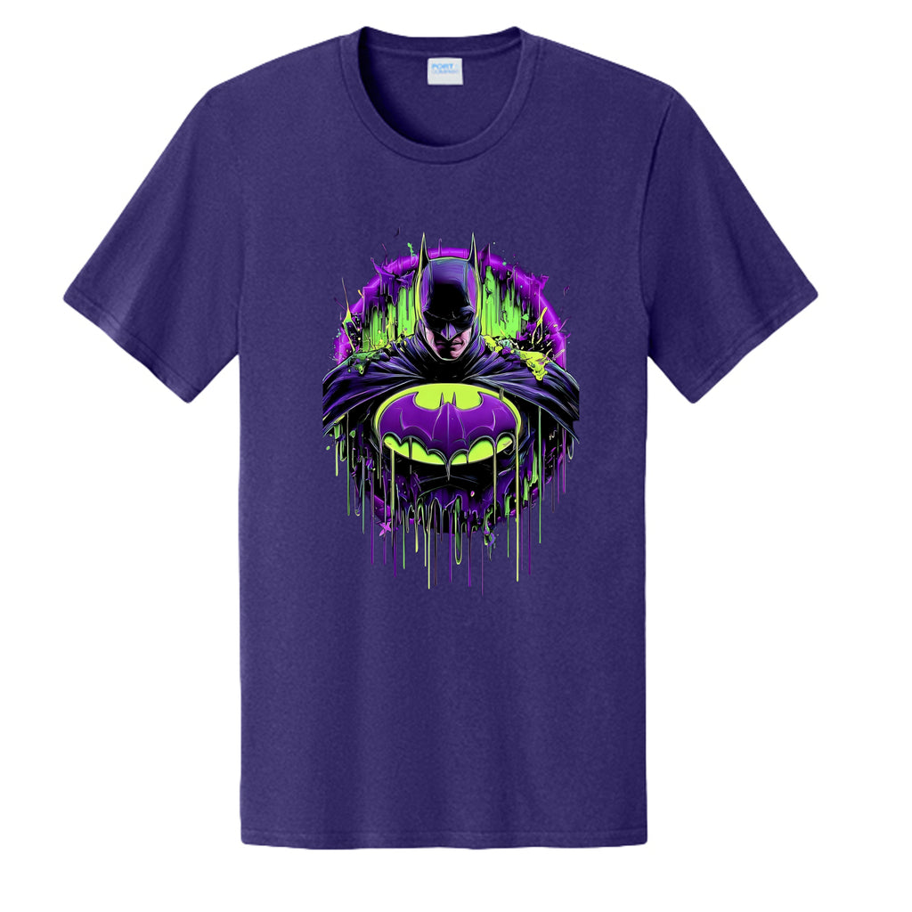 Team Purple - PC43 - FRONT