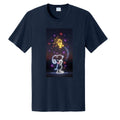True Navy - PC43 - FRONT