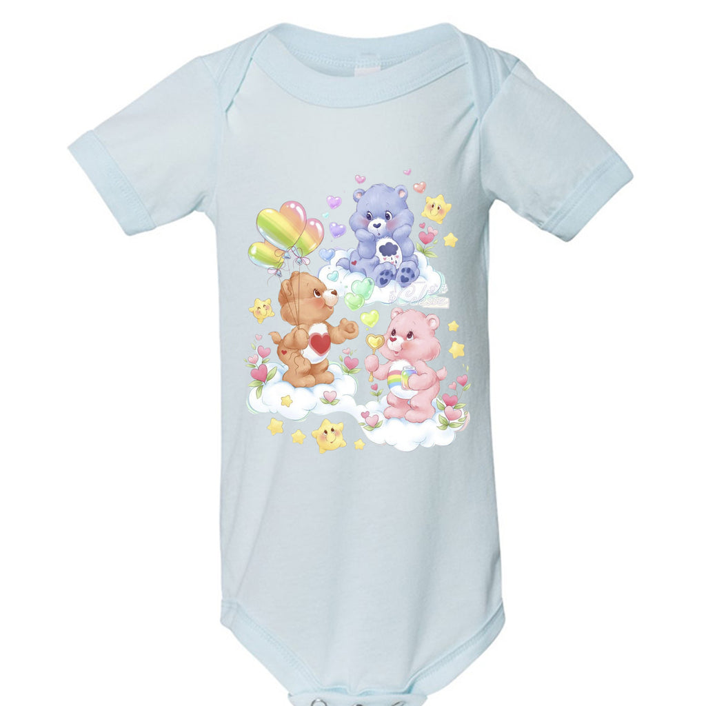ICE BLUE TRIBLND - 134B - FRONT